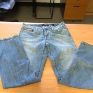 Lucky brand jeans